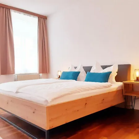 Apartments Zum Wohlfuehlen Mariazell Zewnętrze zdjęcie