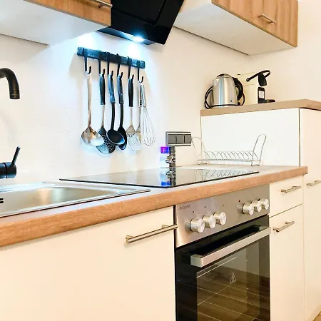 Apartments Zum Wohlfuehlen Mariazell Zewnętrze zdjęcie