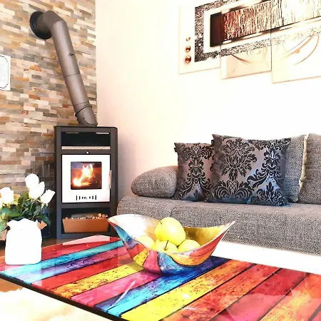 Apartments Zum Wohlfuehlen Mariazell Zewnętrze zdjęcie
