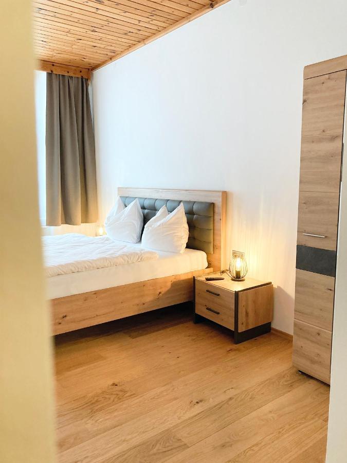 Zum Wohlfühlen Apartment