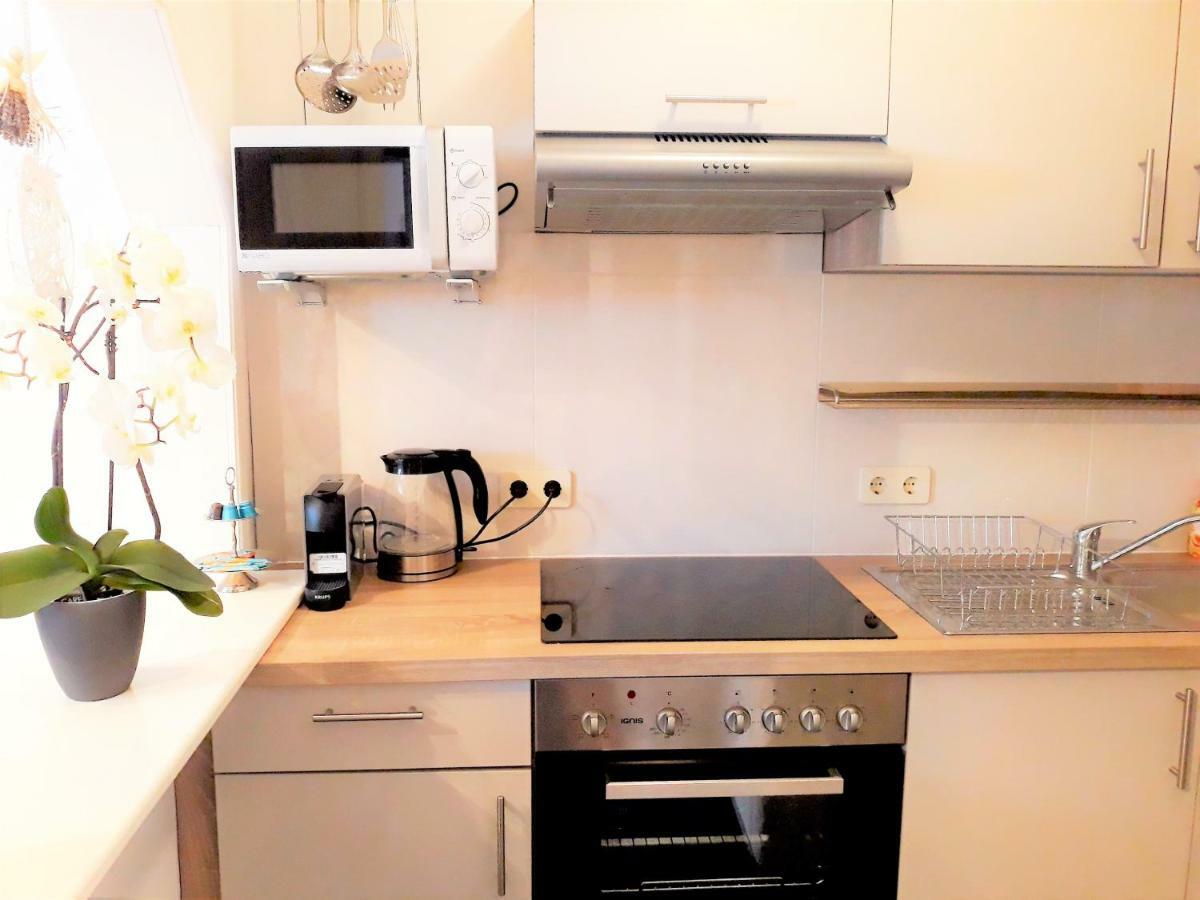 Apartment Zum Wohlfühlen Mariazell