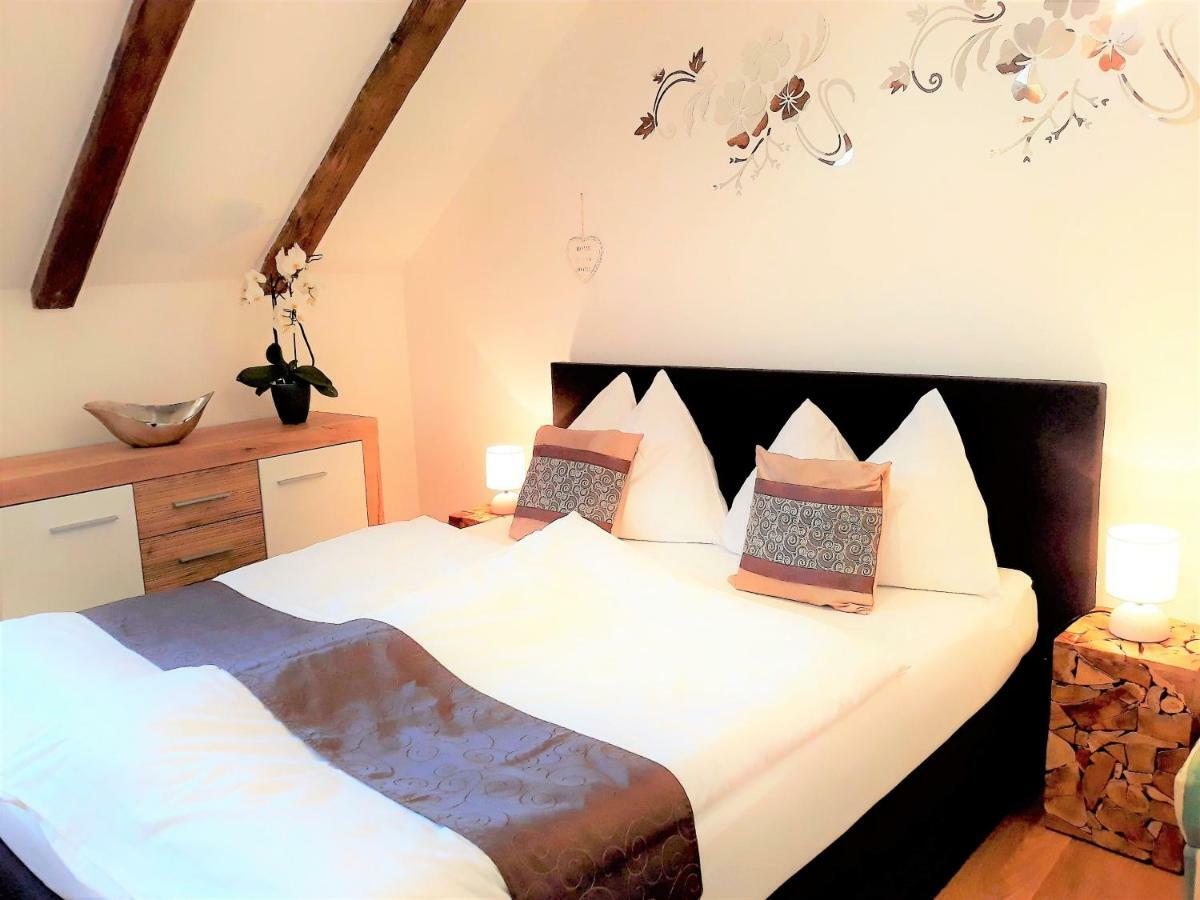 Apartment Zum Wohlfühlen Mariazell