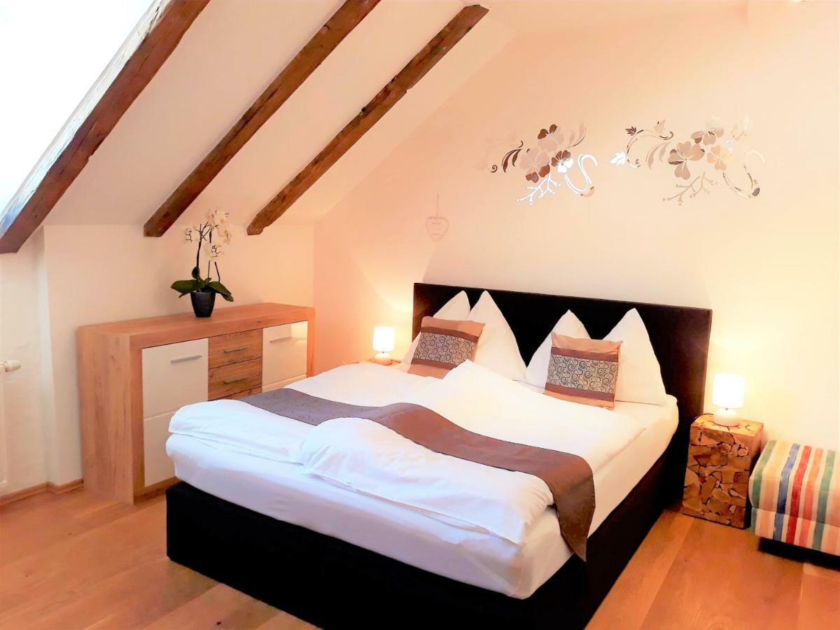 Apartment Zum Wohlfühlen